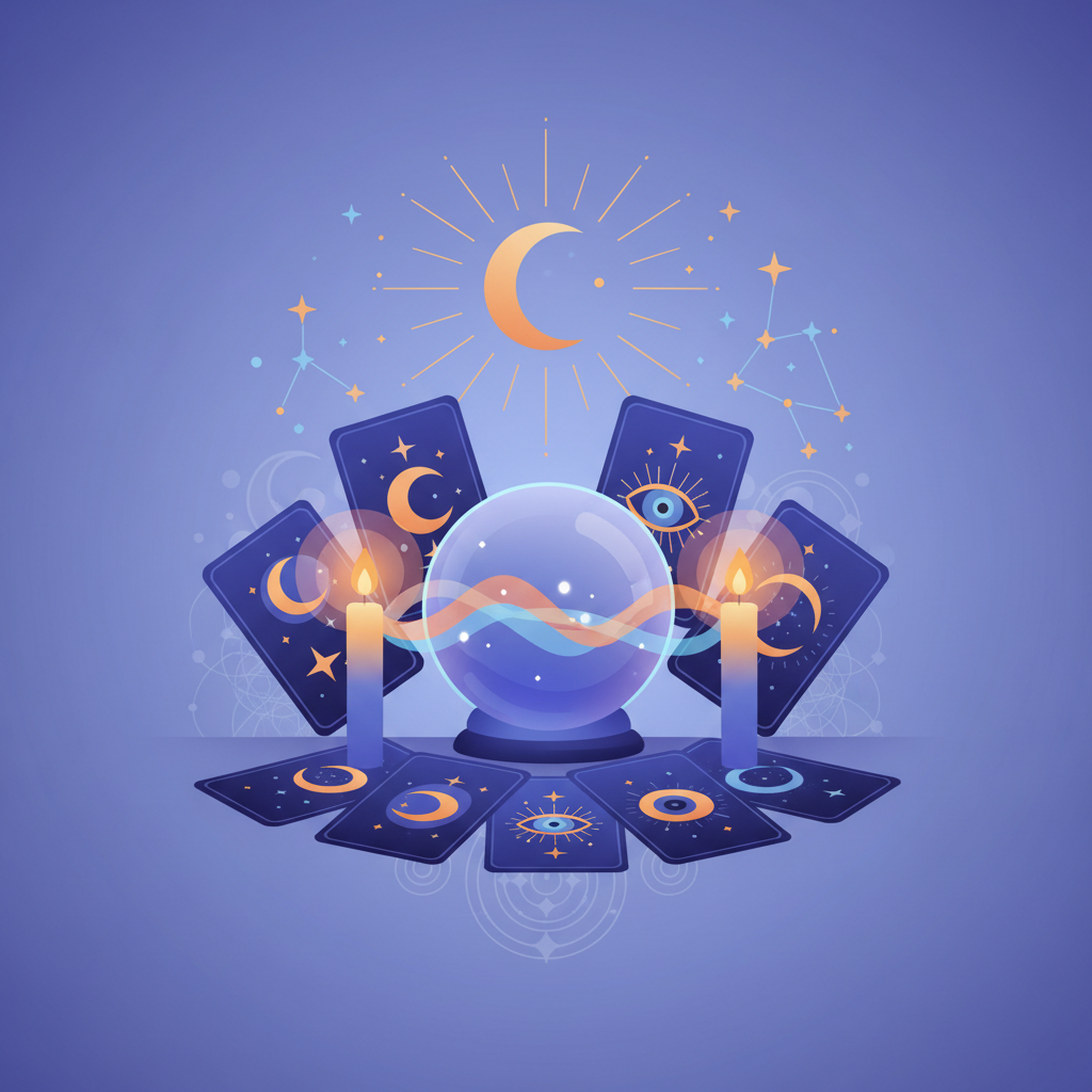 Best Psychics Online - Complete Guide 2026