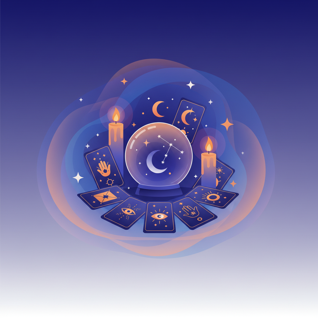 Top Rated Psychics - Complete Guide 2026