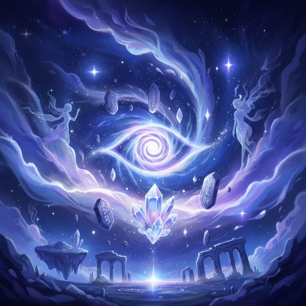 Top Rated Psychics Online - Complete Guide 2026