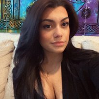 Amanda Roseyln