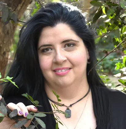 Maria Isoldde