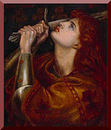 Messenger of Angels