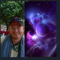 Psychic Iain