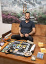 WizardPoseidon