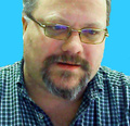 Patrick Athrain