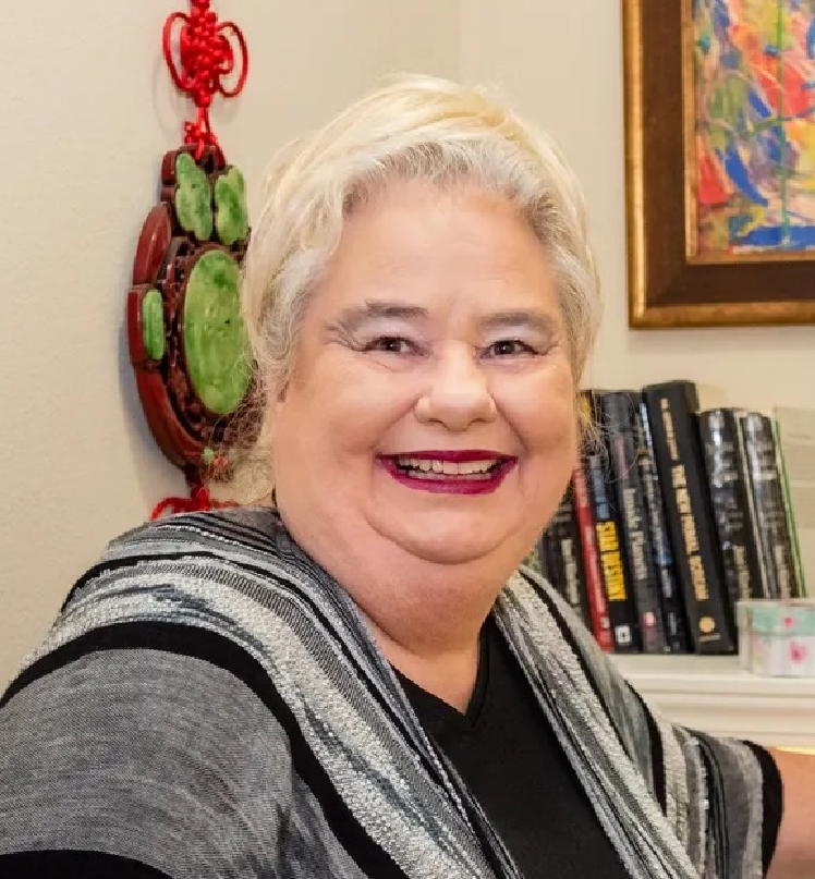 Paula Pyle