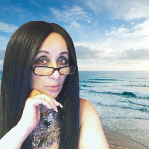 Elva a Mexican Psychic
