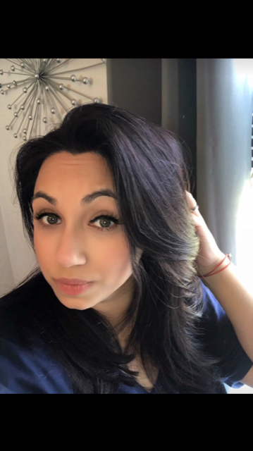 Love Psychic Valerie Noel