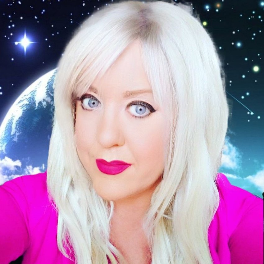 Toni the Global Healer