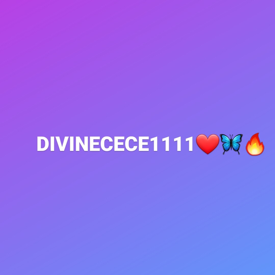 Divine Cece 1111