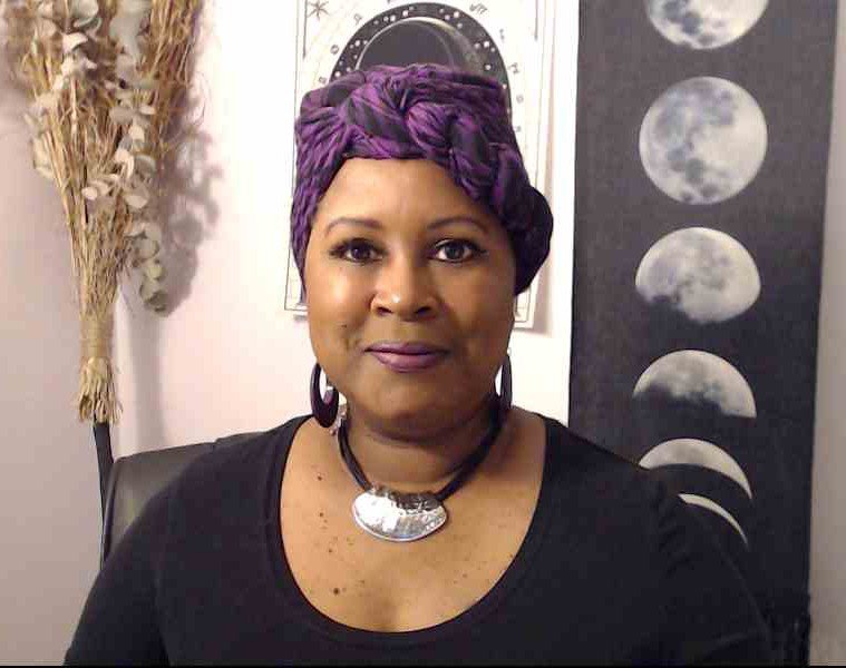 Carina Starr