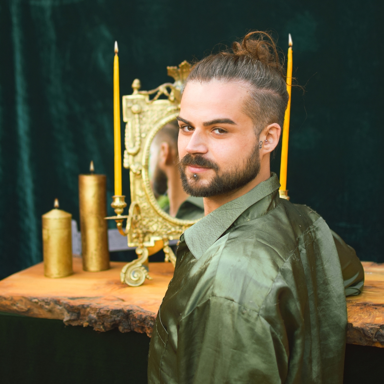 Antares The Divination Expert Keen 12478165