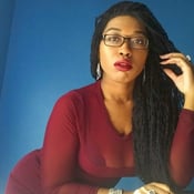 The Manifesting Goddess