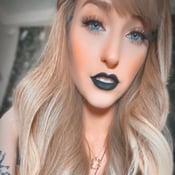 Tarot with Aubrey