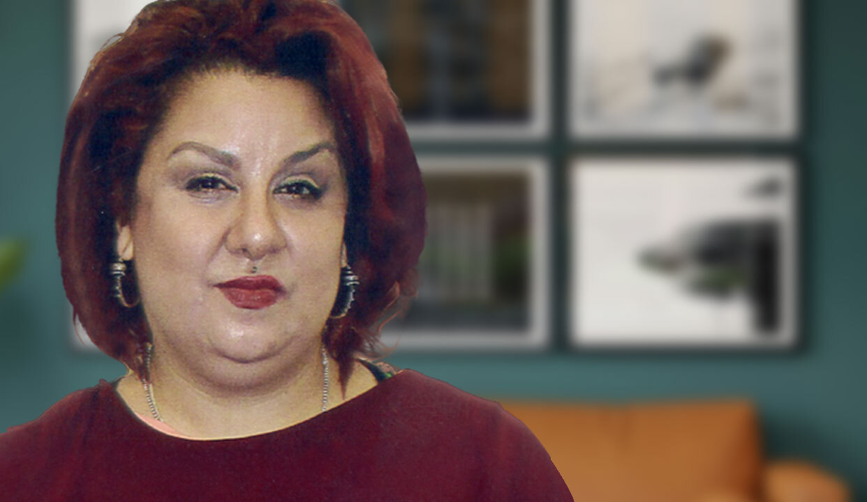 MADAME ESTRELLA