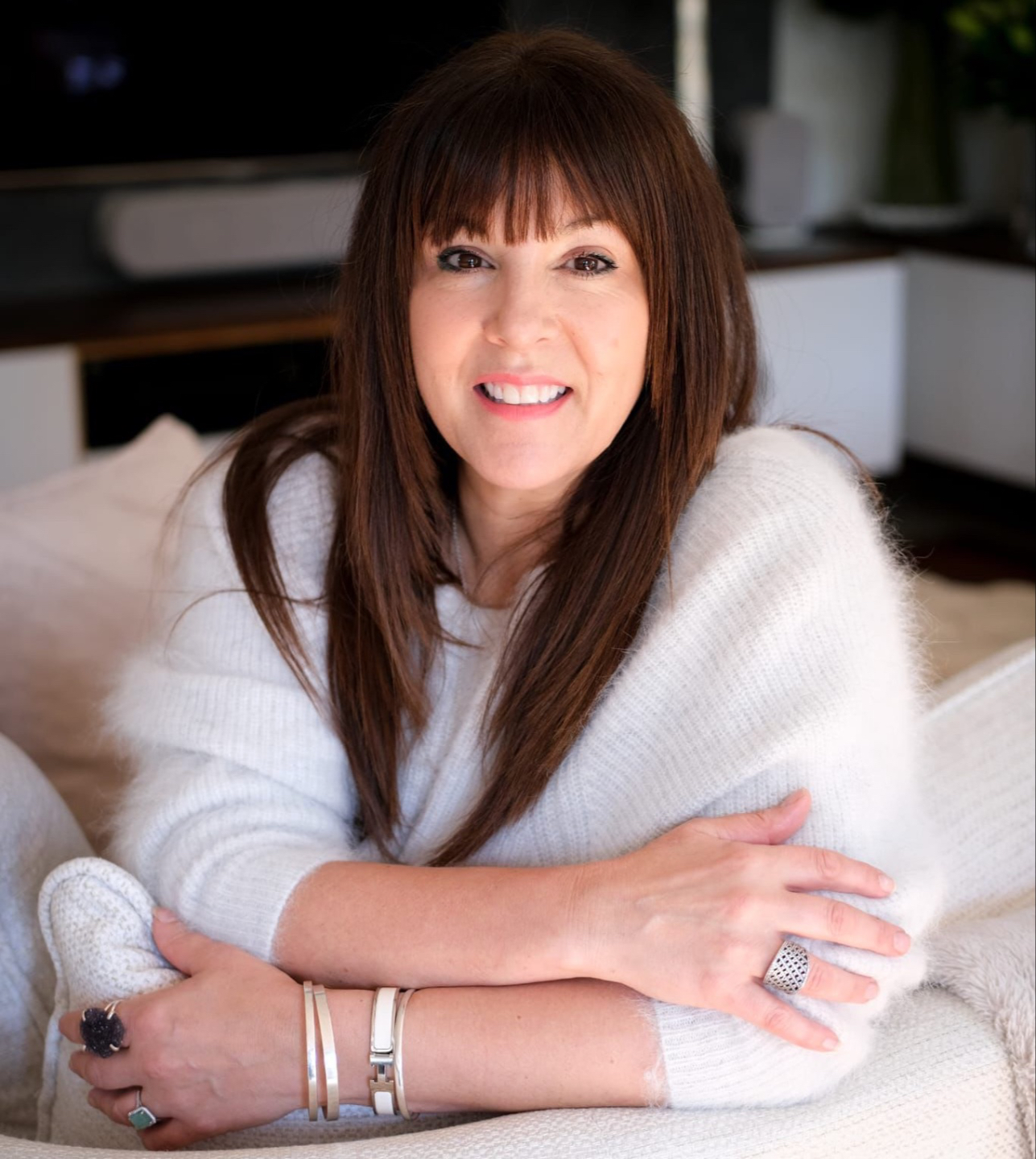 Michelle MorleyPsychic Medium & Spiritual Mentor