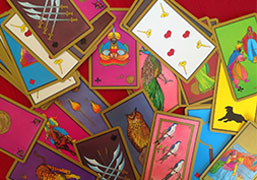 Eva Tarot